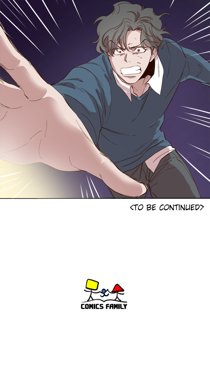 Devil Number 4 Chapter 38 page 42 - 