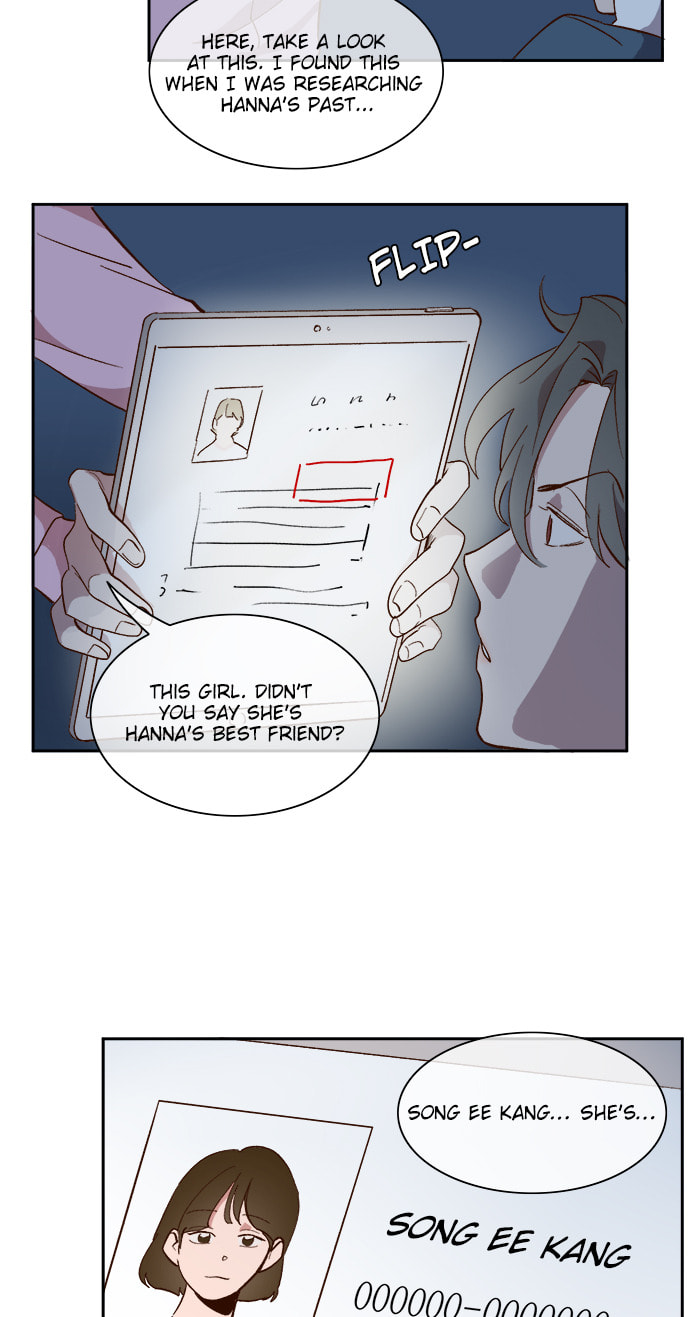 Devil Number 4 Chapter 38 page 10 - 