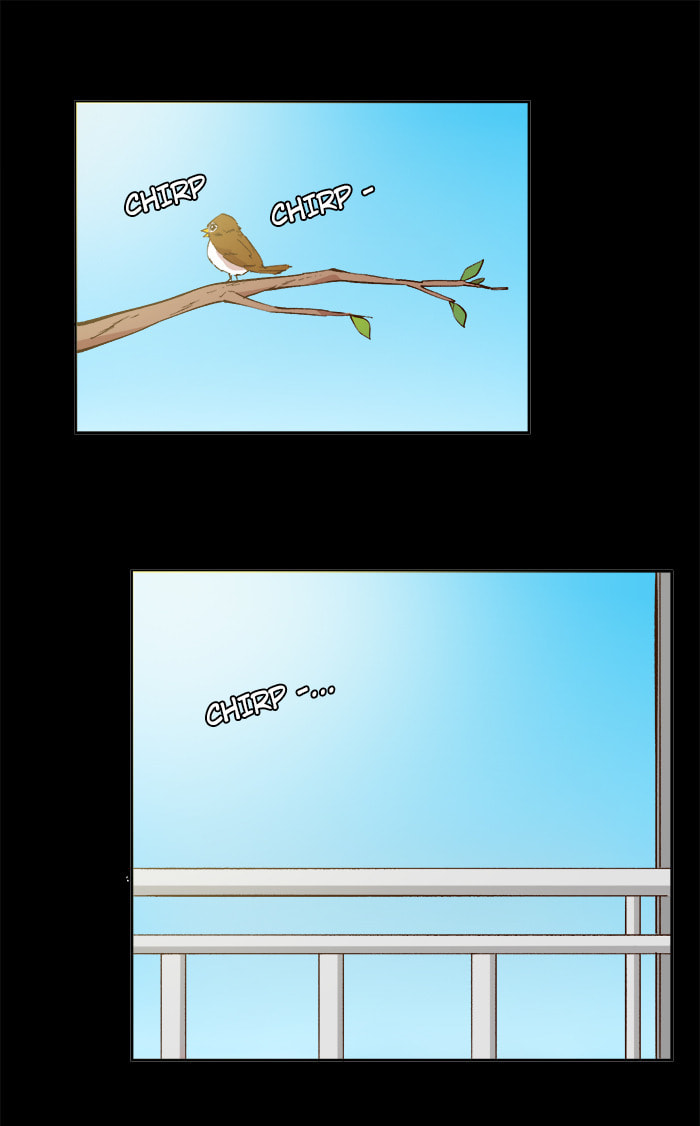 Devil Number 4 Chapter 39 page 2 - 