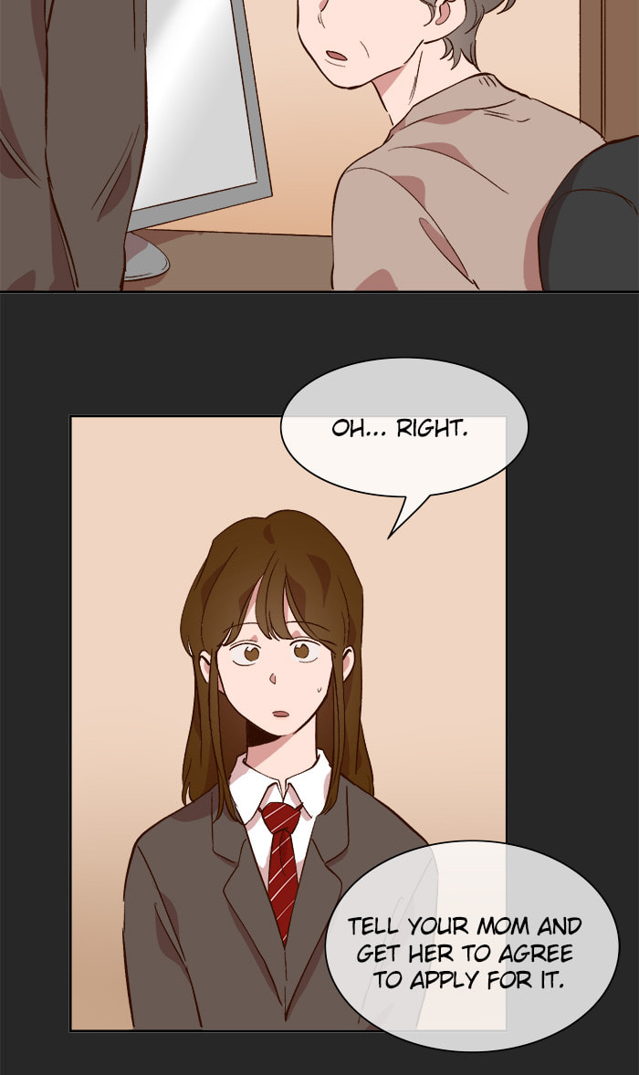 Devil Number 4 Chapter 39 page 11 - 