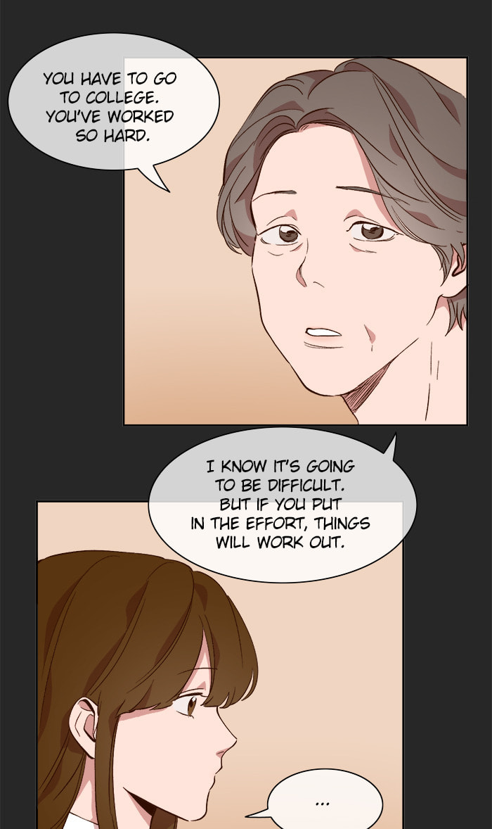 Devil Number 4 Chapter 39 page 12 - 