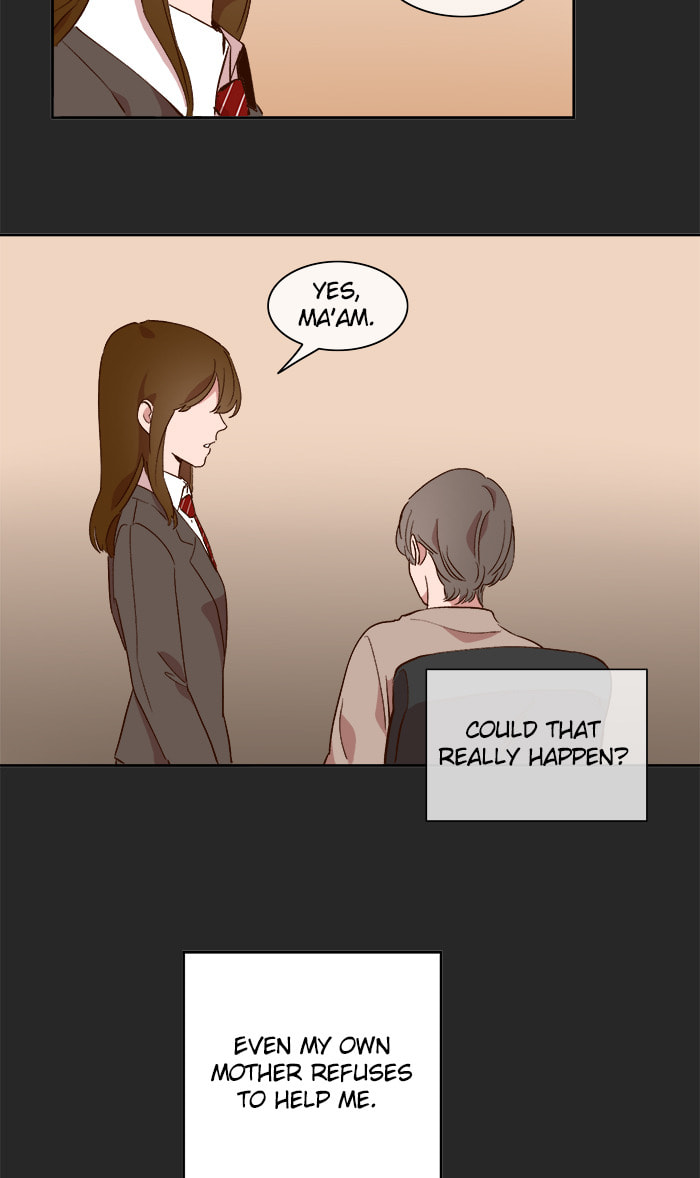 Devil Number 4 Chapter 39 page 13 - 