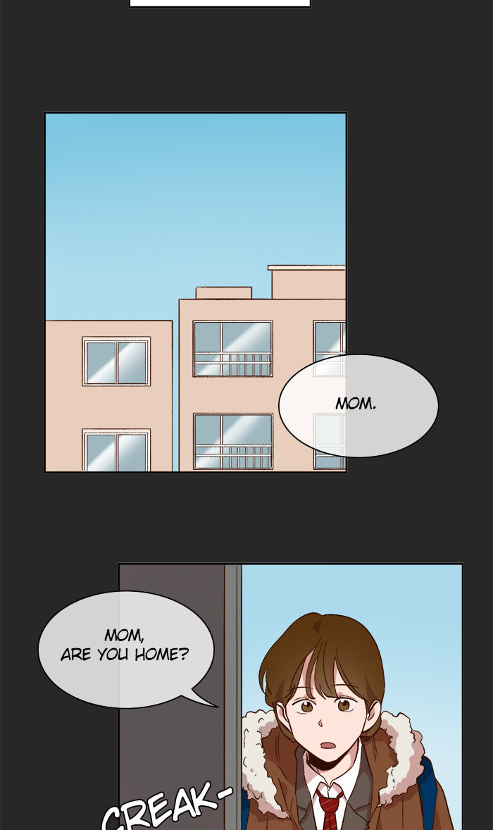 Devil Number 4 Chapter 39 page 14 - 