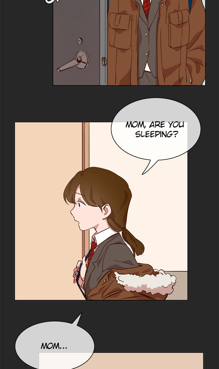 Devil Number 4 Chapter 39 page 15 - 