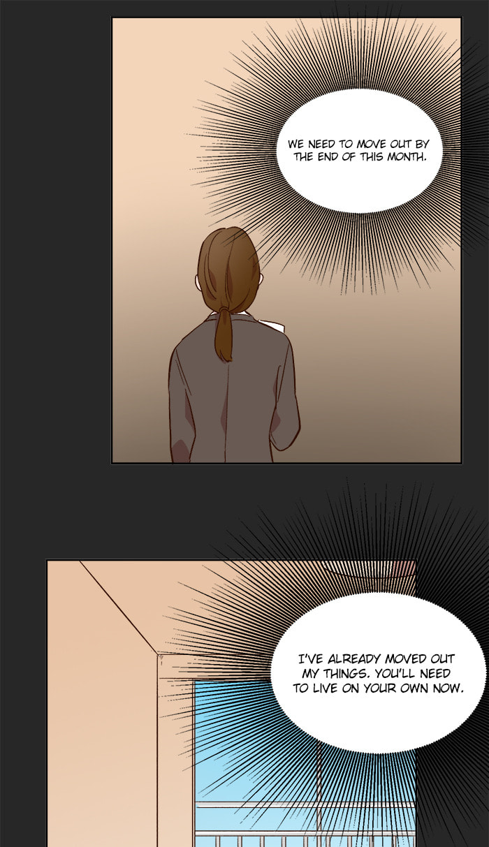Devil Number 4 Chapter 39 page 17 - 