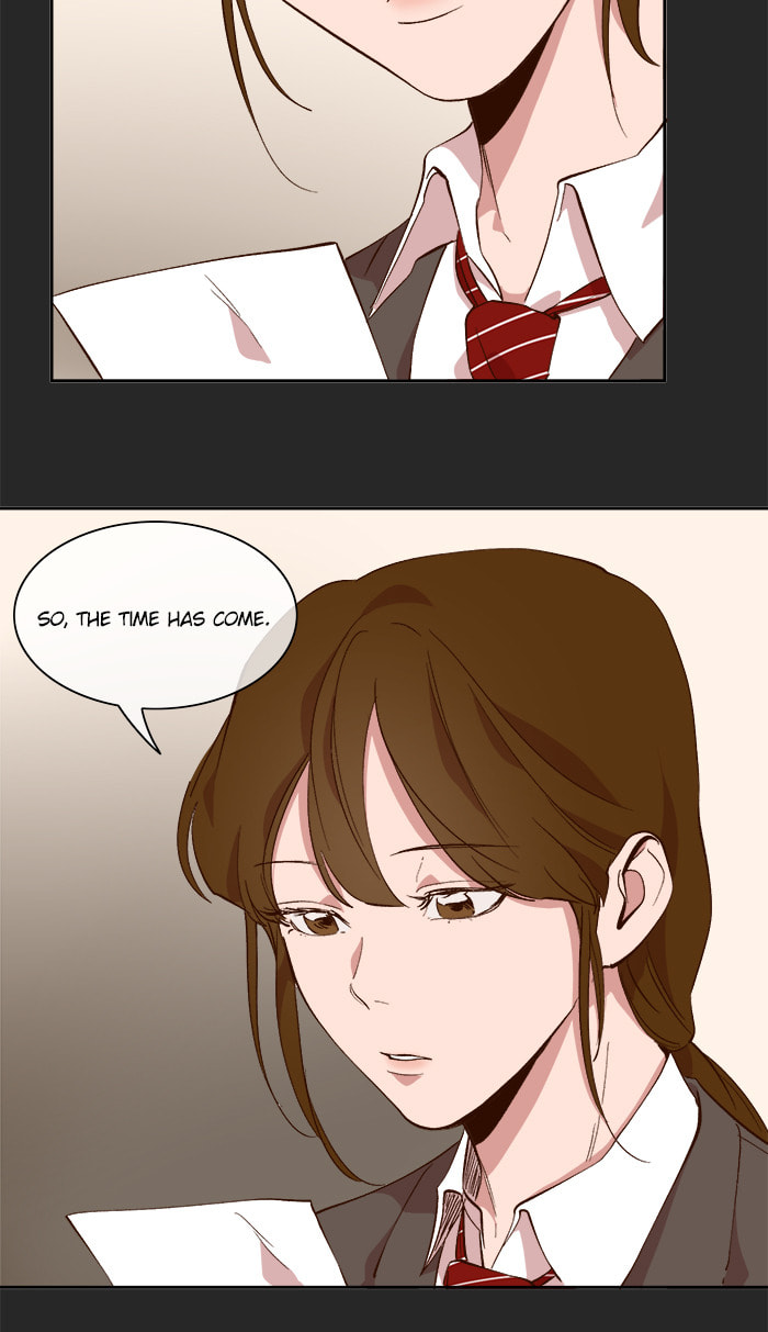 Devil Number 4 Chapter 39 page 19 - 
