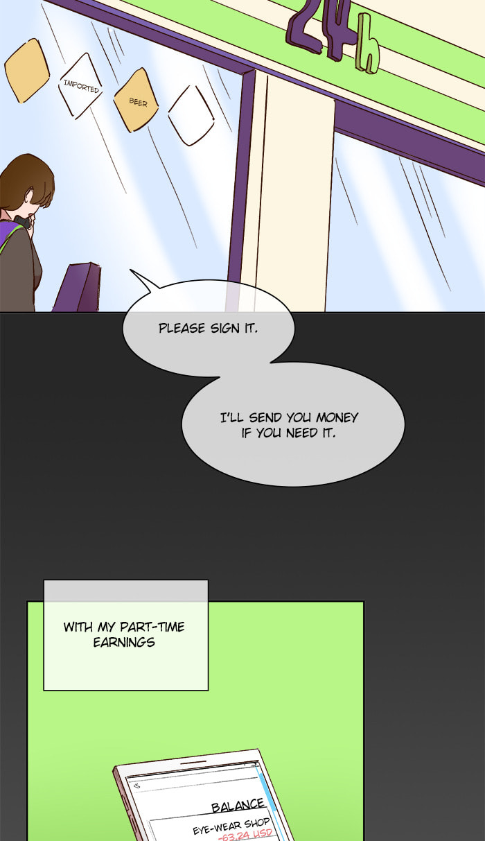 Devil Number 4 Chapter 39 page 21 - 
