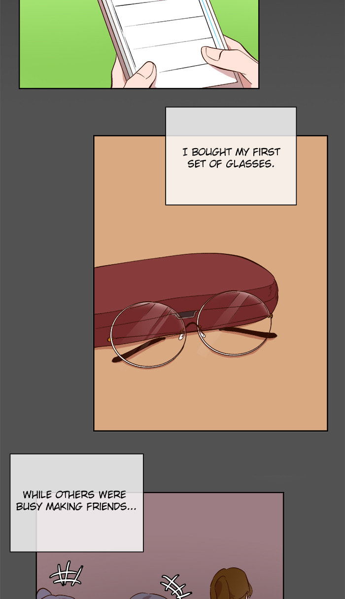 Devil Number 4 Chapter 39 page 22 - 