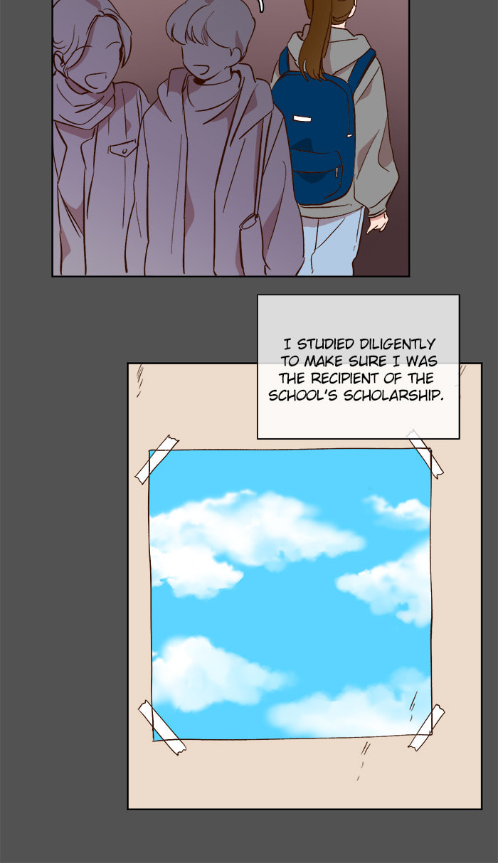 Devil Number 4 Chapter 39 page 23 - 