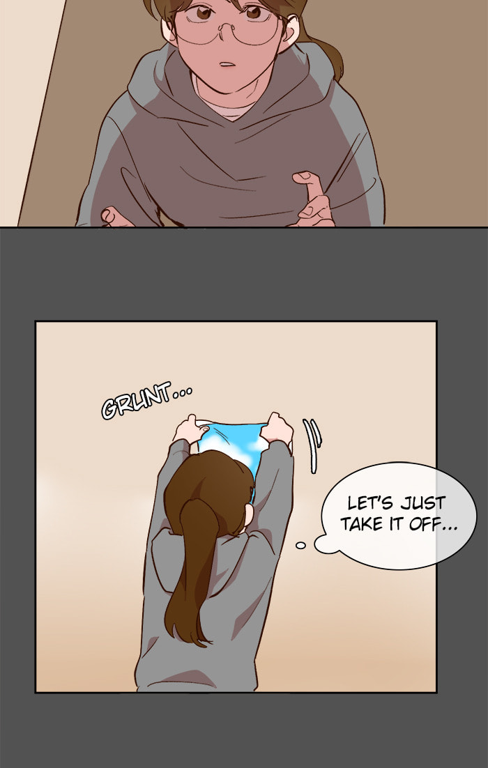 Devil Number 4 Chapter 39 page 25 - 