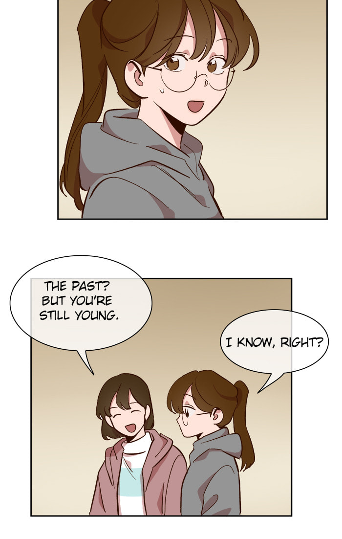 Devil Number 4 Chapter 39 page 30 - 