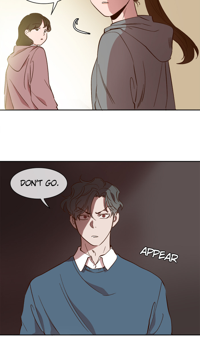 Devil Number 4 Chapter 39 page 34 - 