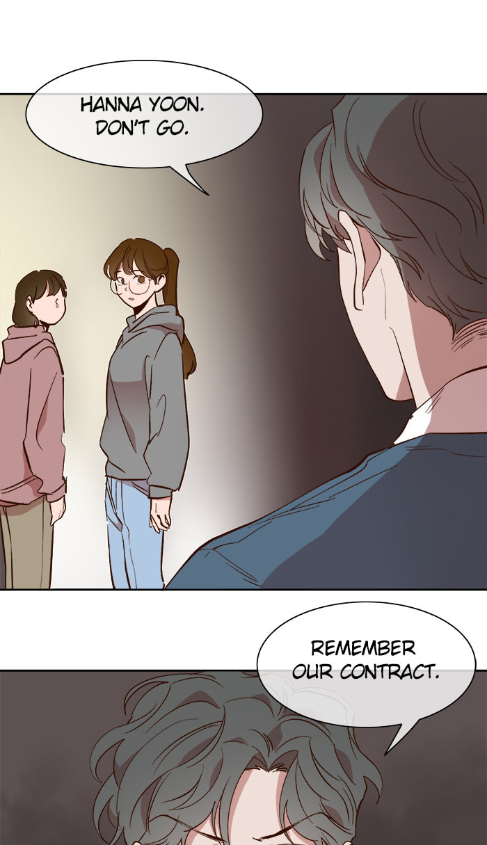 Devil Number 4 Chapter 39 page 35 - 