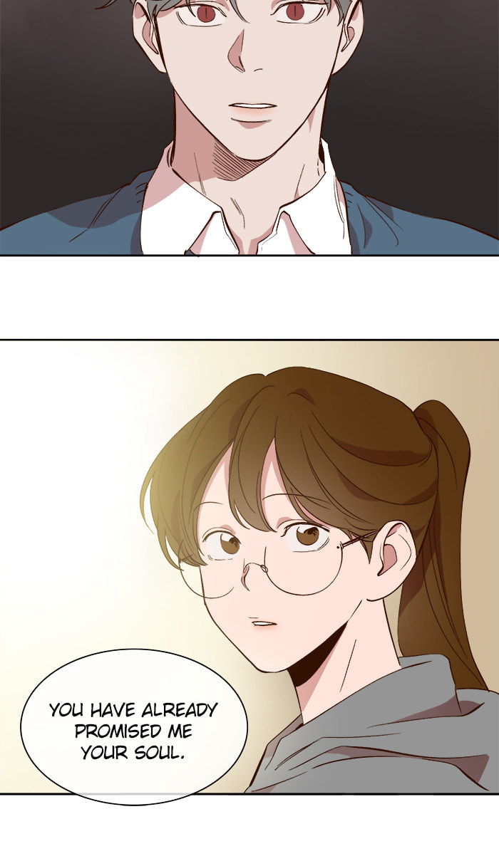 Devil Number 4 Chapter 39 page 36 - 