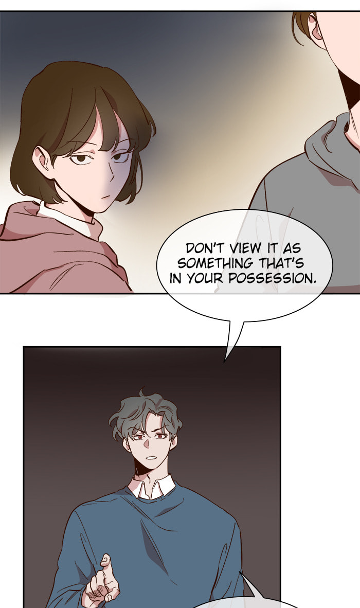 Devil Number 4 Chapter 39 page 37 - 