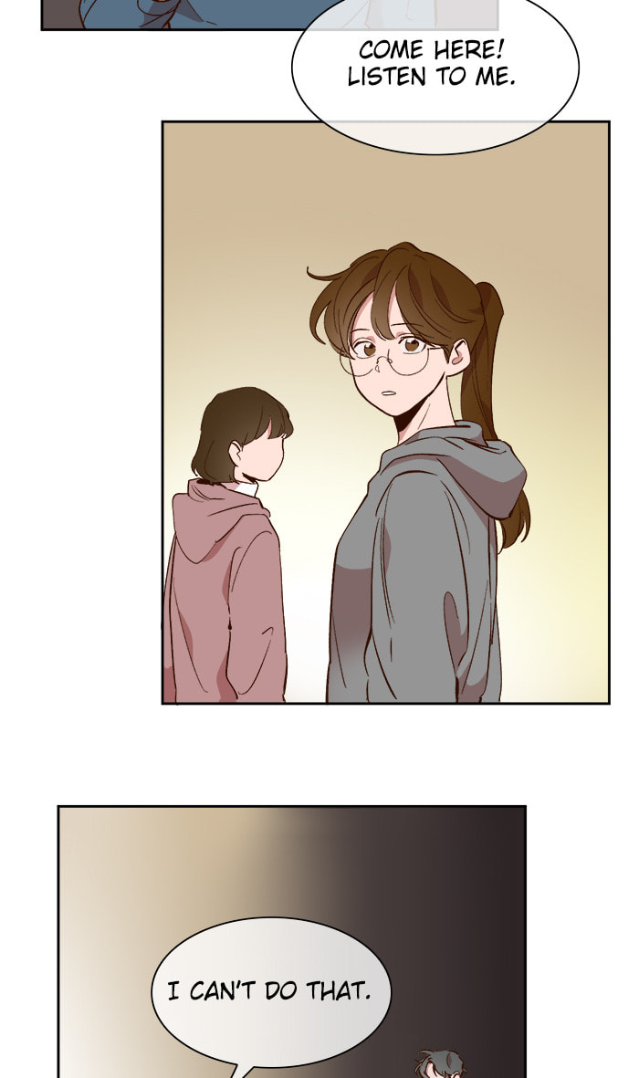 Devil Number 4 Chapter 39 page 38 - 