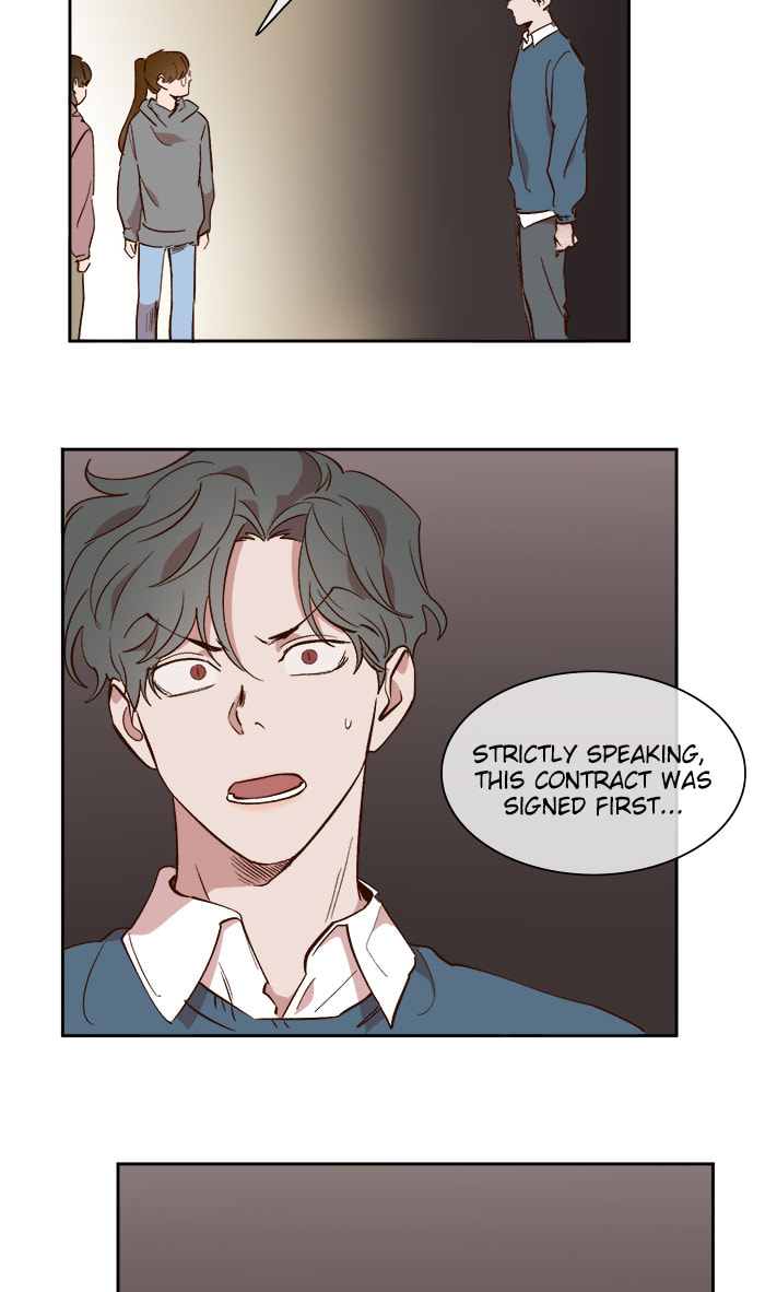 Devil Number 4 Chapter 39 page 39 - 