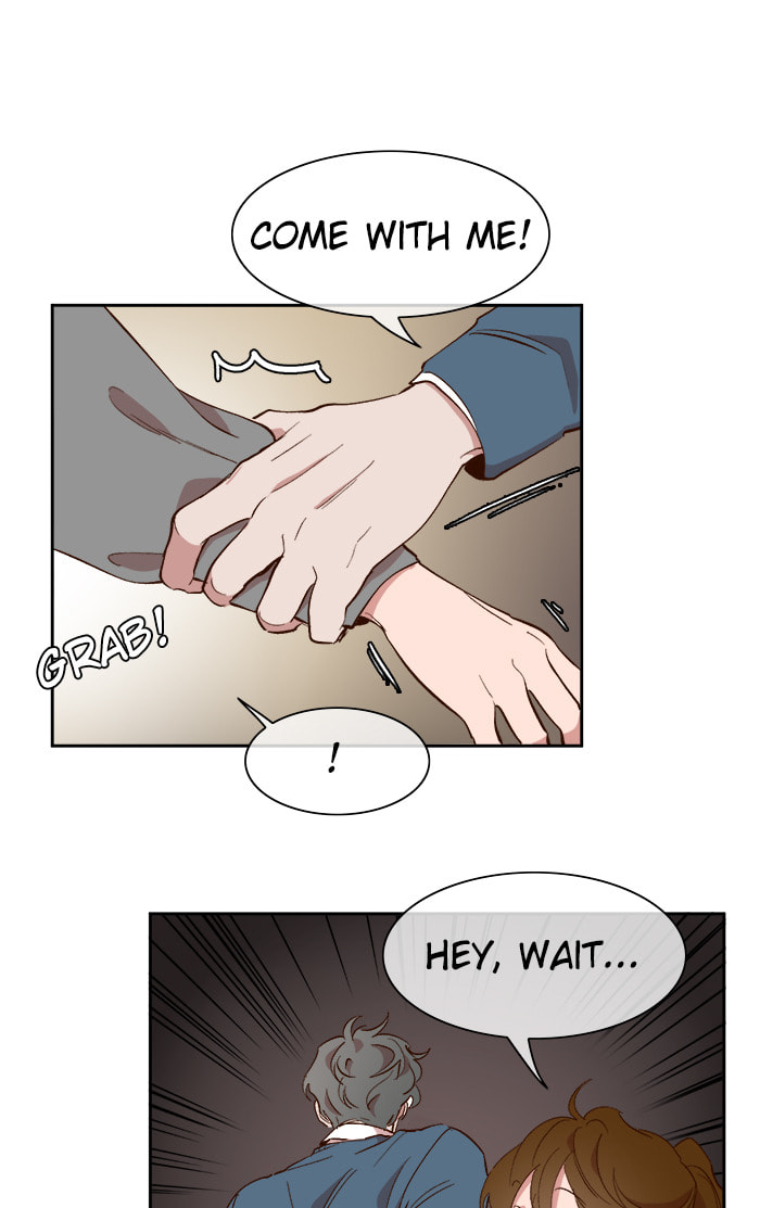 Devil Number 4 Chapter 39 page 47 - 