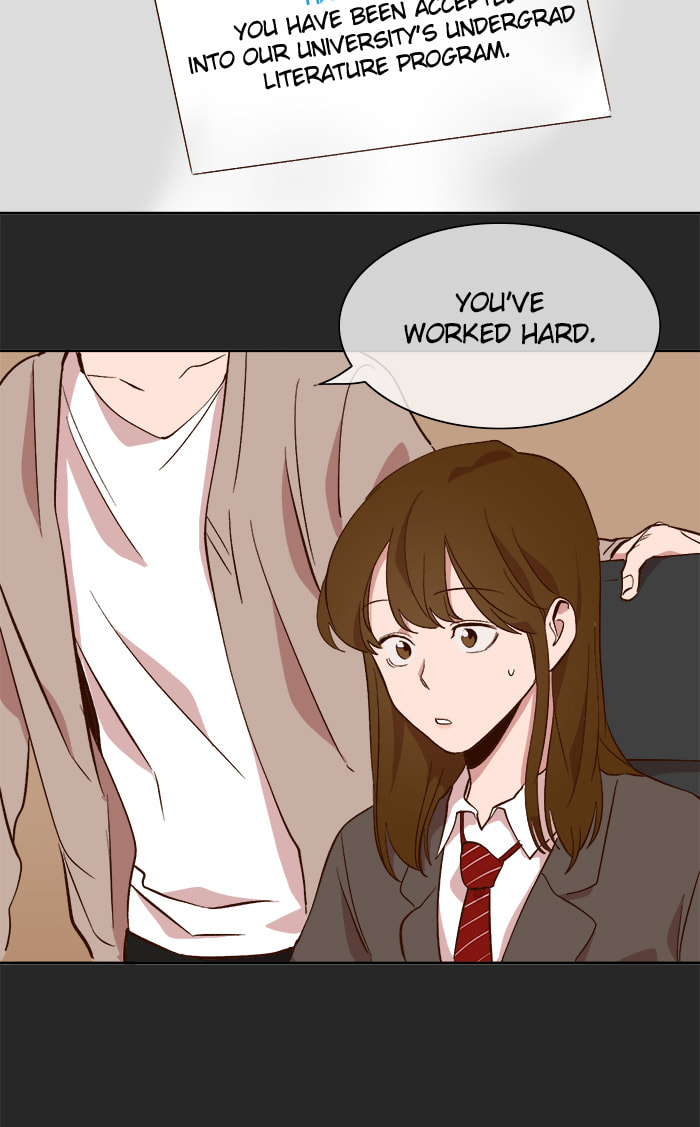 Devil Number 4 Chapter 39 page 7 - 
