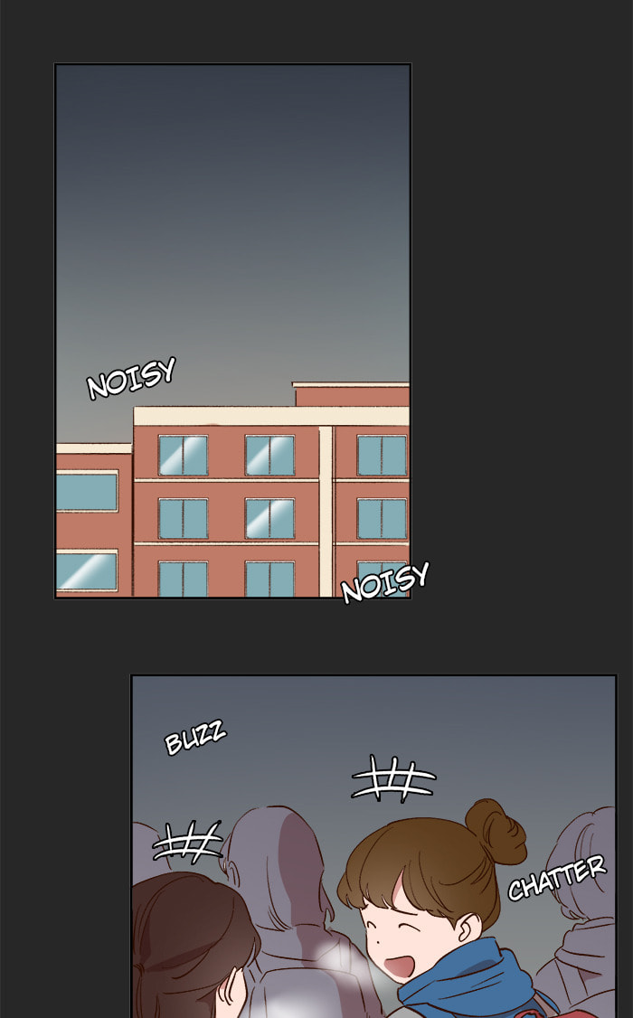 Devil Number 4 Chapter 39 page 8 - 