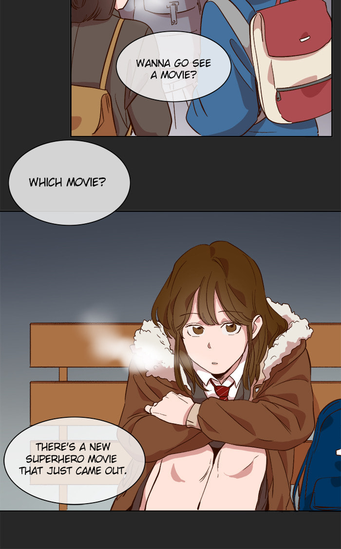 Devil Number 4 Chapter 39 page 9 - 