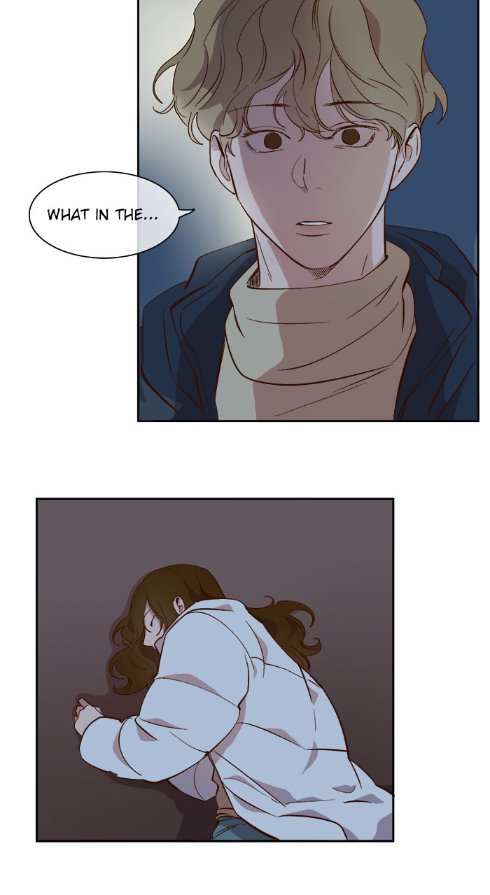 Devil Number 4 Chapter 40 page 11 - 
