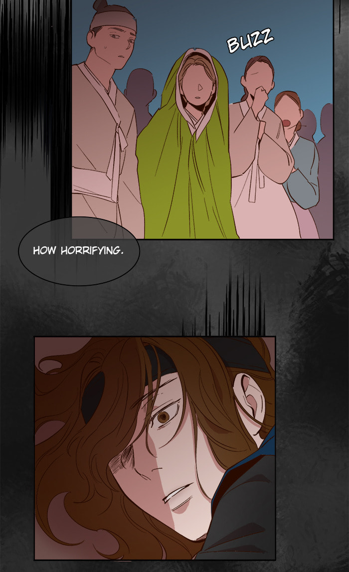 Devil Number 4 Chapter 40 page 14 - 