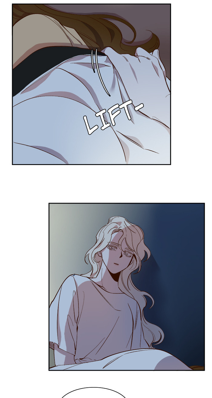 Devil Number 4 Chapter 40 page 3 - 