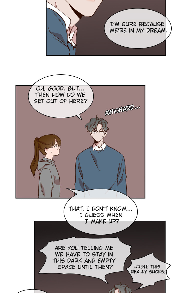 Devil Number 4 Chapter 40 page 22 - 