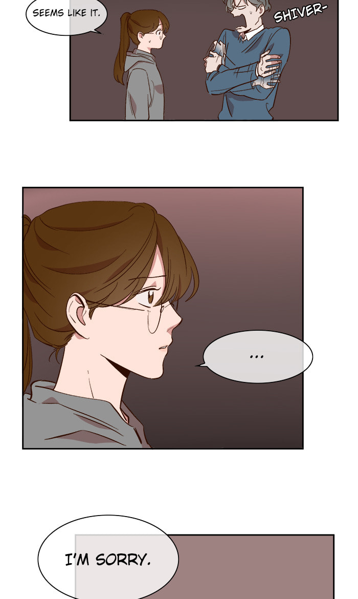 Devil Number 4 Chapter 40 page 23 - 