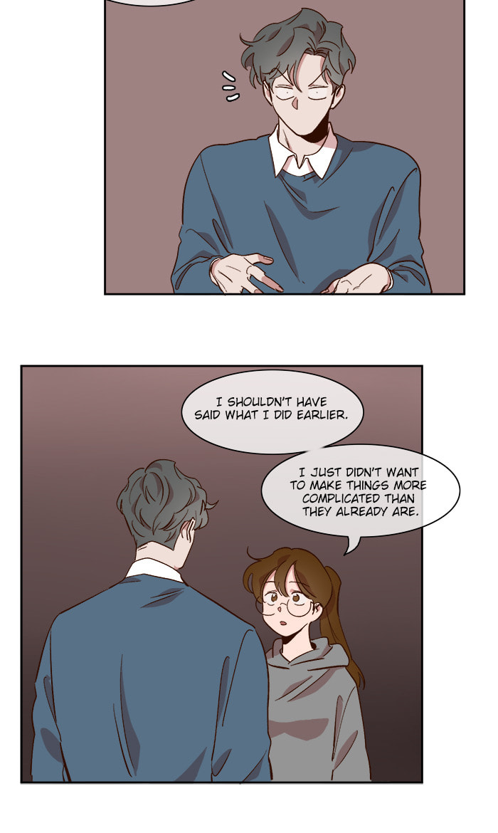 Devil Number 4 Chapter 40 page 24 - 