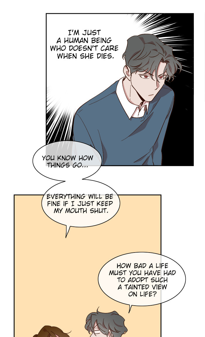 Devil Number 4 Chapter 40 page 25 - 