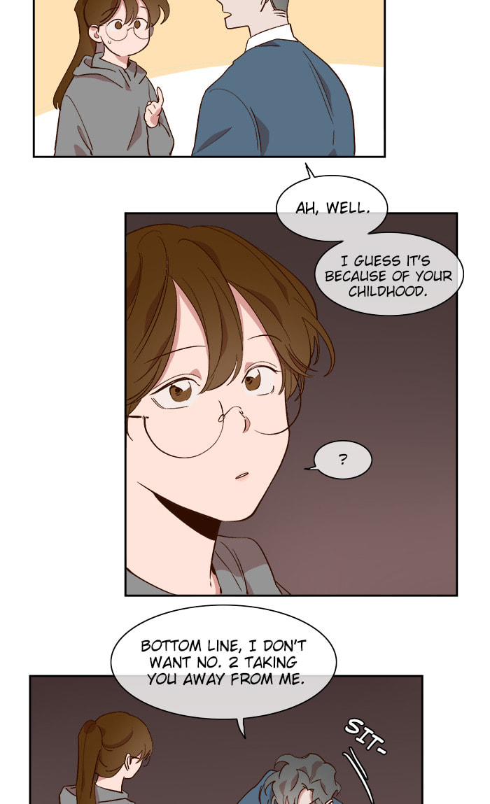 Devil Number 4 Chapter 40 page 26 - 