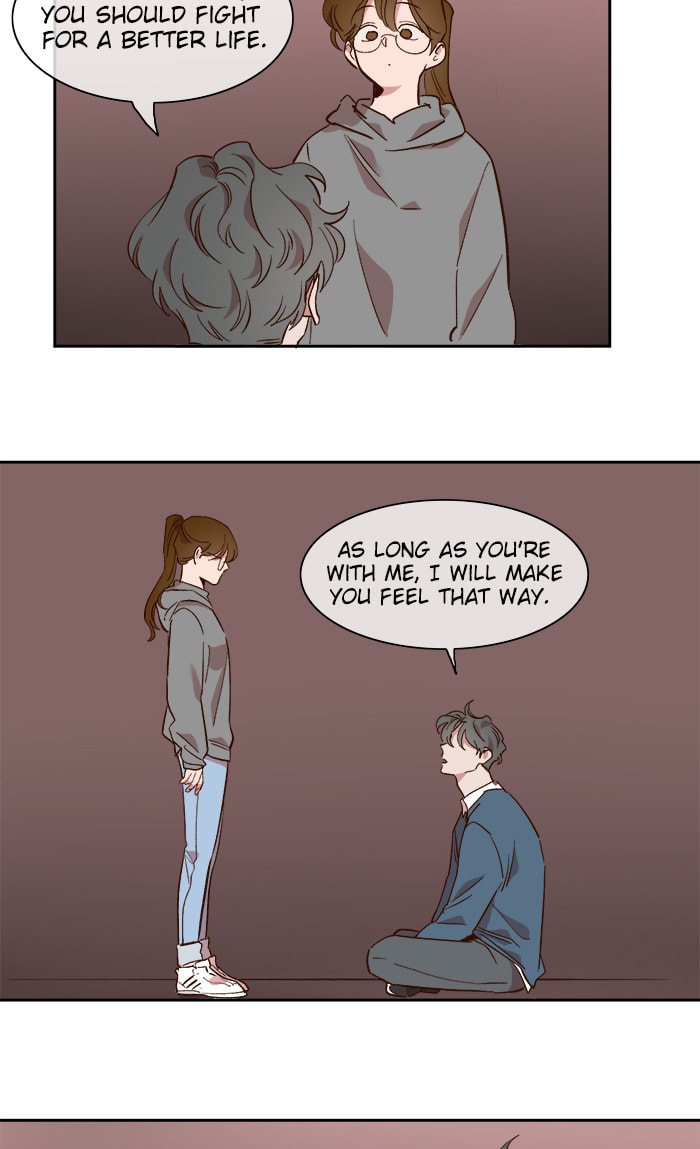 Devil Number 4 Chapter 40 page 28 - 