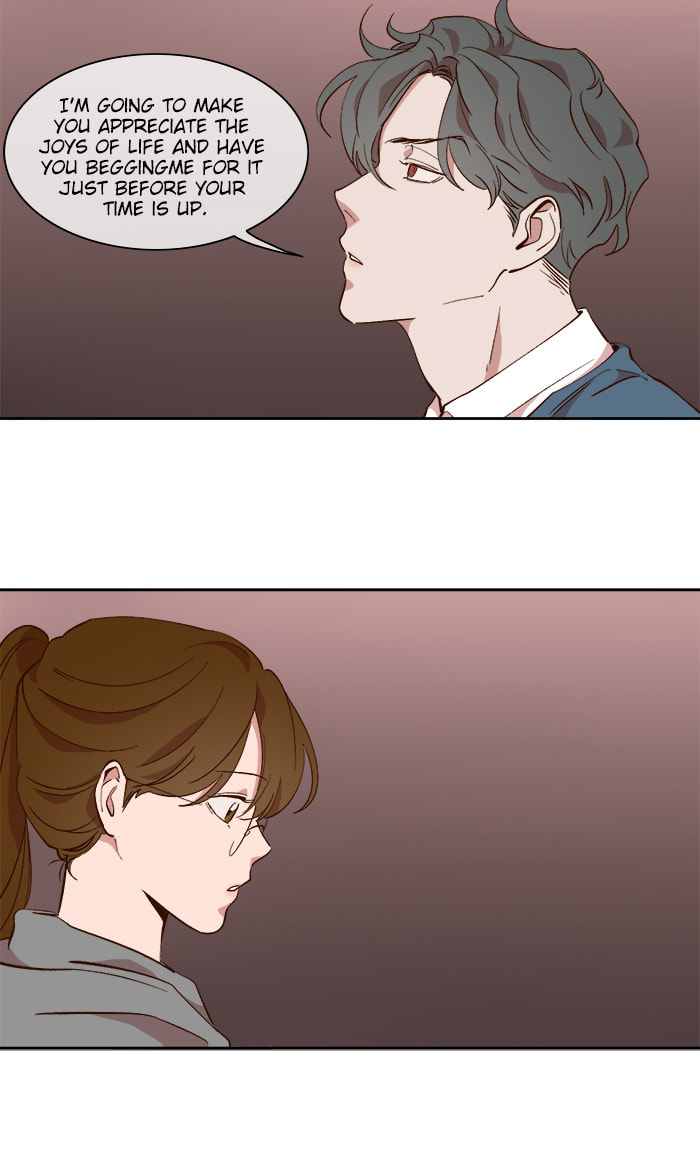 Devil Number 4 Chapter 40 page 29 - 