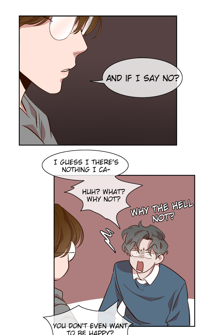 Devil Number 4 Chapter 40 page 30 - 
