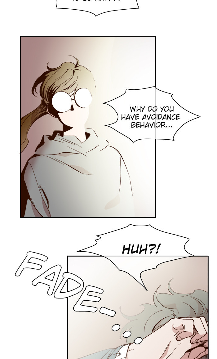 Devil Number 4 Chapter 40 page 31 - 
