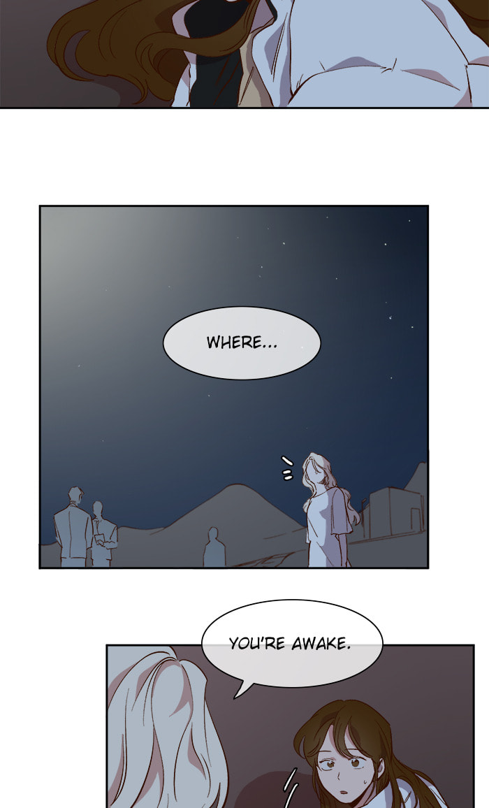 Devil Number 4 Chapter 40 page 33 - 