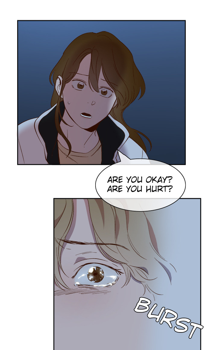 Devil Number 4 Chapter 40 page 37 - 