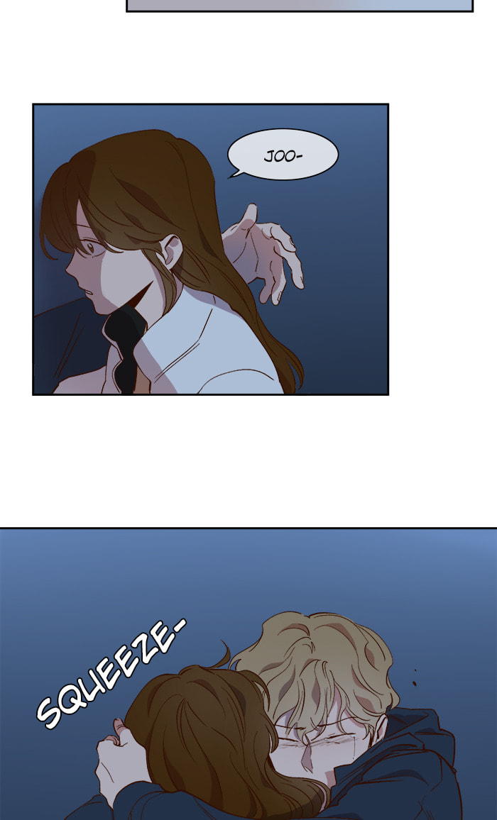 Devil Number 4 Chapter 40 page 38 - 