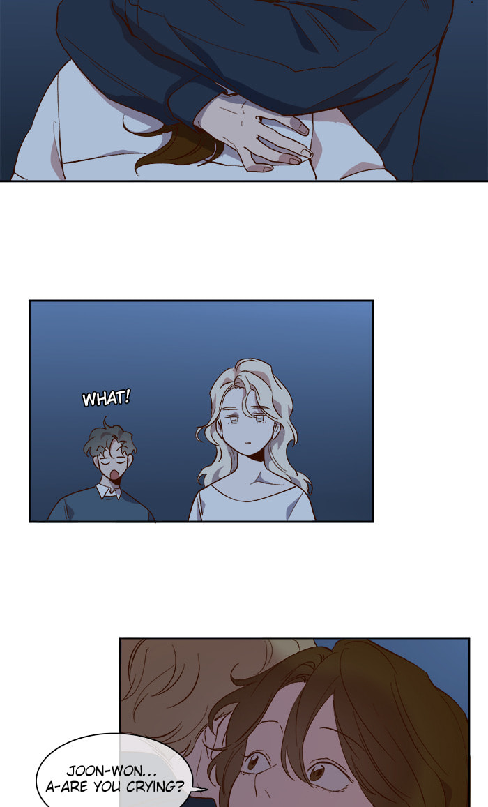 Devil Number 4 Chapter 40 page 39 - 