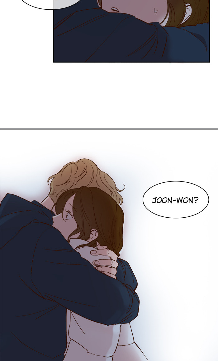 Devil Number 4 Chapter 40 page 40 - 