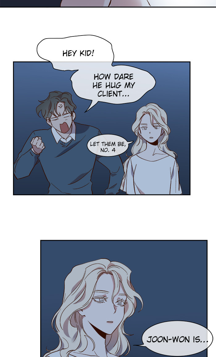 Devil Number 4 Chapter 40 page 41 - 