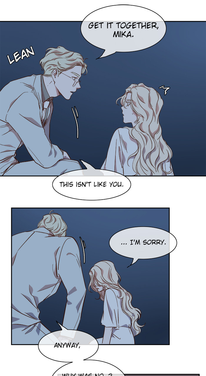 Devil Number 4 Chapter 40 page 7 - 