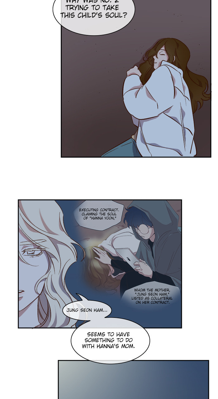 Devil Number 4 Chapter 40 page 8 - 