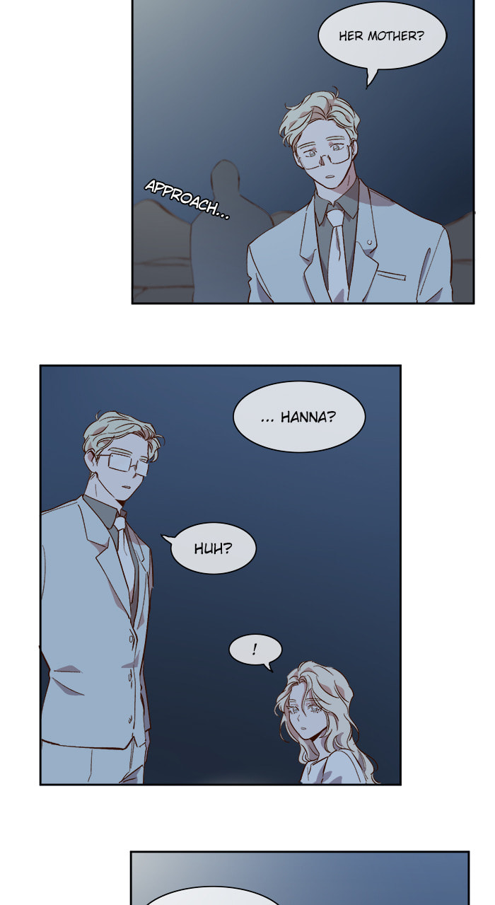 Devil Number 4 Chapter 40 page 9 - 