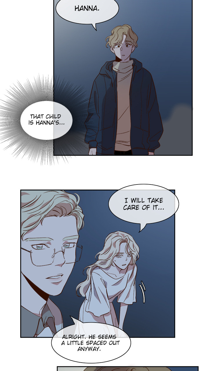 Devil Number 4 Chapter 40 page 10 - 