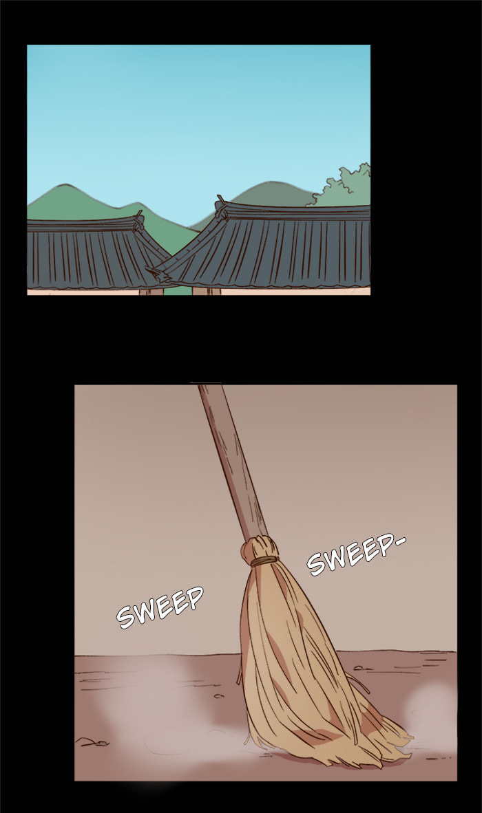 Devil Number 4 Chapter 41 page 2 - 