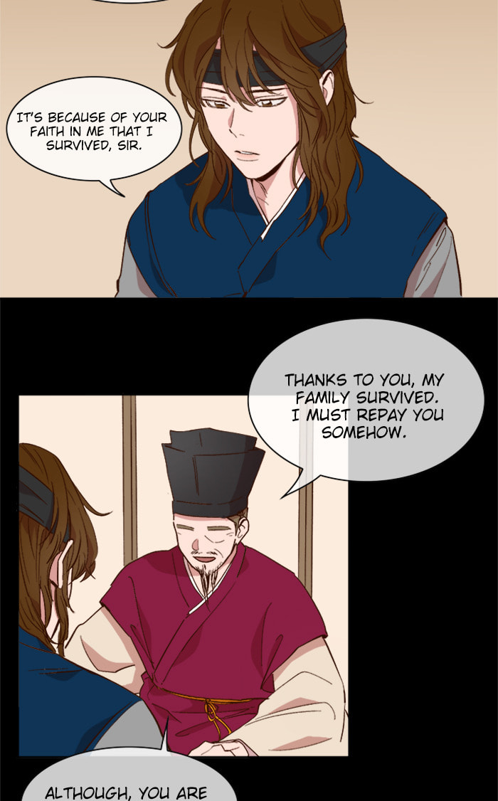 Devil Number 4 Chapter 41 page 11 - 
