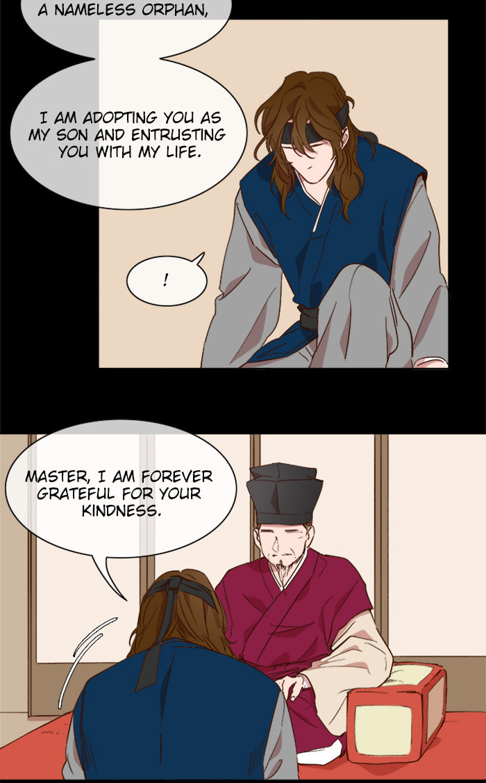 Devil Number 4 Chapter 41 page 12 - 